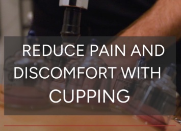 Not Just for Athletes: How Cupping Supports Everyday Recovery